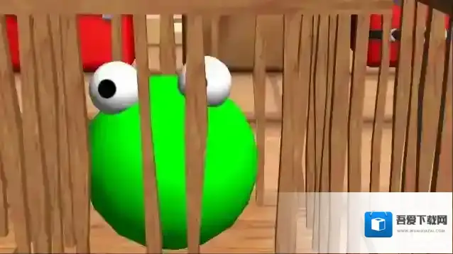 泡沫爆破拯救2泡泡