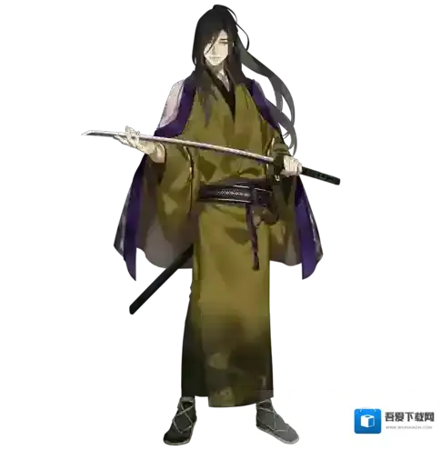 执剑之刻伊东一刀斋武器选择什么好 基础剑质勾玉属性攻略