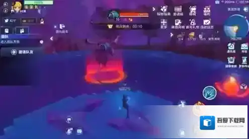 我的起源真理梦境怎么打 boss打法技巧