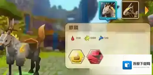 迷你世界怎么召唤麒麟 召唤麒麟方法详解