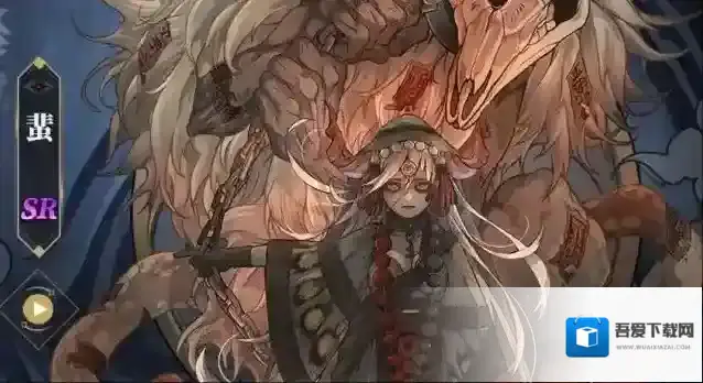 山海镜花蜚怎么样 蜚属性传记介绍