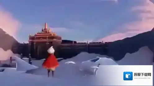 sky光遇国际版美景