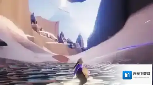 sky光遇国际版王国中