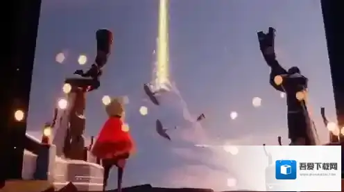 sky光遇国际版霞谷