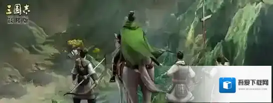 三国志战略版2022年双十一抽卡指南