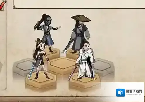 烟雨江湖基础剑法在哪买 武学招式及属性介绍