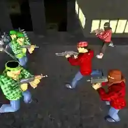 匪徒作战模拟器手游2025-匪徒作战模拟器手机版Androidv1.06