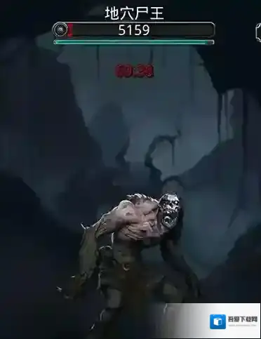 地下城堡2血法师怎么单挑尸王