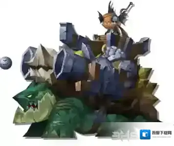 无尽远征莫尔丹怎么打 BOSS打法攻略分享