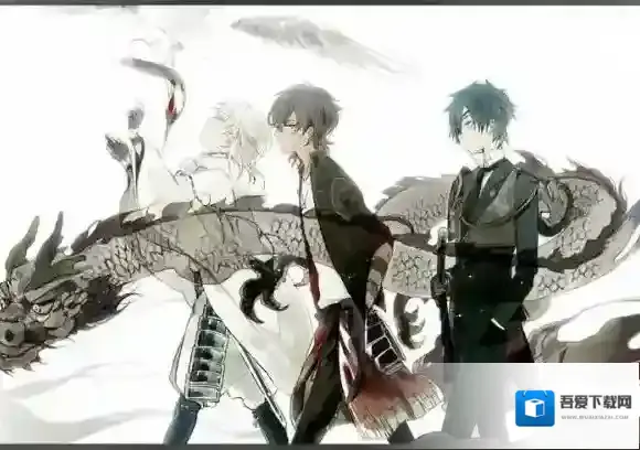 刀剑乱舞高出货率公式推荐