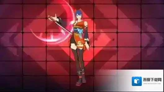 王牌战士风魔忍者分身怎么用 小铁拔刀斩使用技巧分析