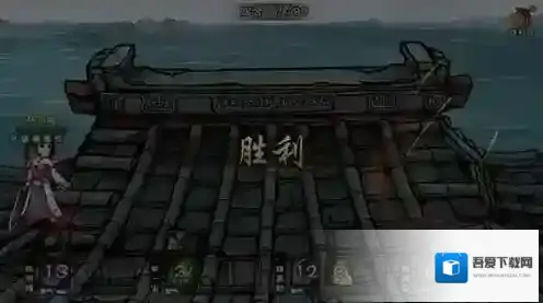 烟雨江湖伏狼功怎么样 武学招式及属性介绍