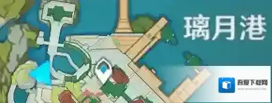 原神飞云商会在哪 位置与任务攻略