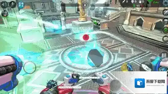 枪火战神风无痕攻略 坦克英雄风无痕怎么玩