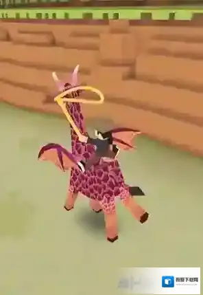 疯狂动物园银河