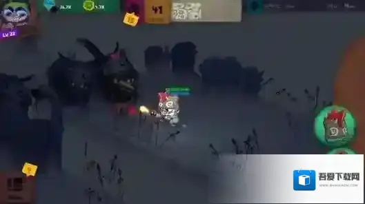 独奏骑士单体boss怎么打 阵容搭配打法攻略