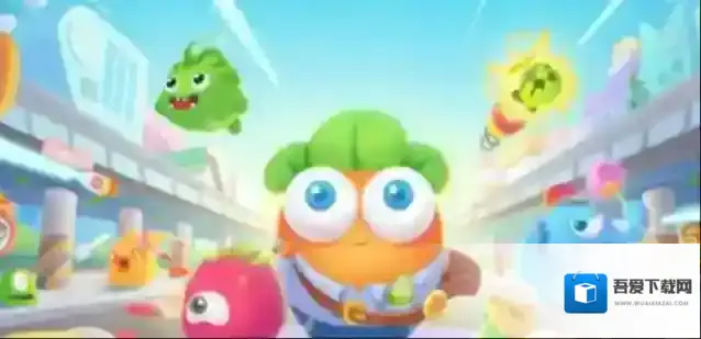 保卫萝卜1所有关卡详细攻略