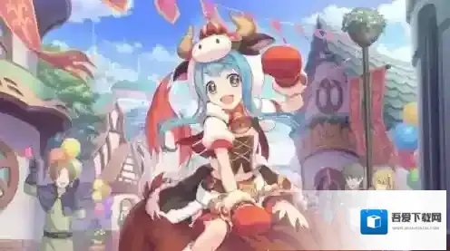 公主连结奶牛是谁 角色别名黑话昵称攻略