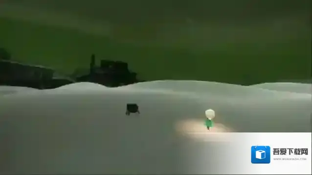 sky光遇国际版生物