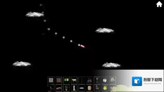 鞭炮放置模拟挑战挑战