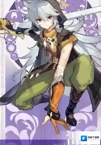 原神雷泽怎么获得 获取途径一览