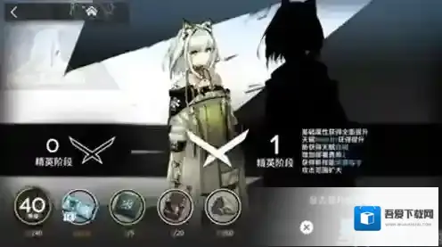 明日方舟医疗干员哪个好 医疗干员培养推荐