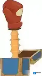 猫和老鼠手游拳套盒子怎么用 道具使用方法攻略