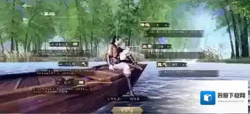 下一站江湖含光剑怎么获得 宝剑含光属性详解