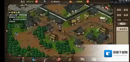 烟雨江湖桃木簪怎么得 桃木簪获取方法攻略