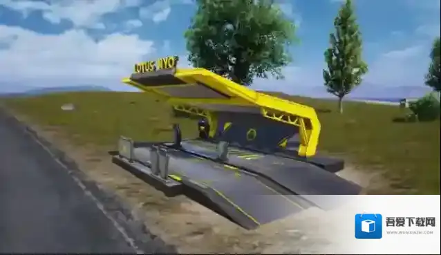 和平精英联动倒挂