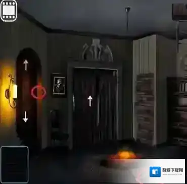 密室逃脱19点击