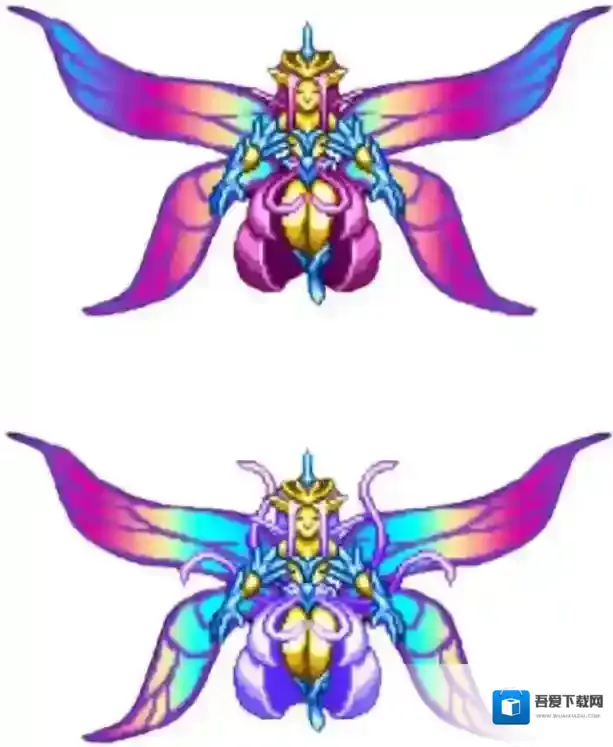 泰拉瑞亚七彩草蛉有怎么用？泰拉瑞亚七彩草蛉作用介绍