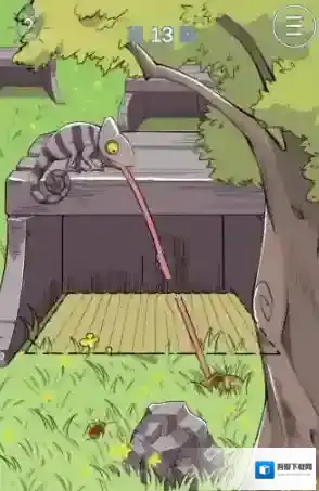 我只是想睡个觉第13关怎么过 全关卡通关攻略讲解