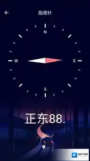 阳光手机测距测量仪测量仪