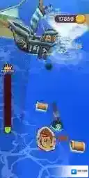 海盗成长跑海盗