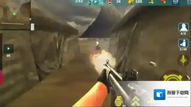 勇者特殊行动对抗