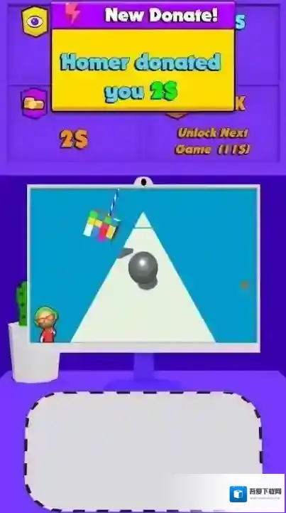 维歇尔跑酷维歇尔