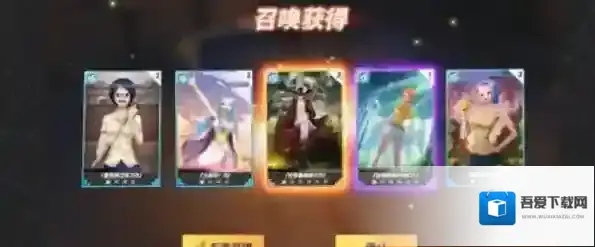 航海王热血航线技能