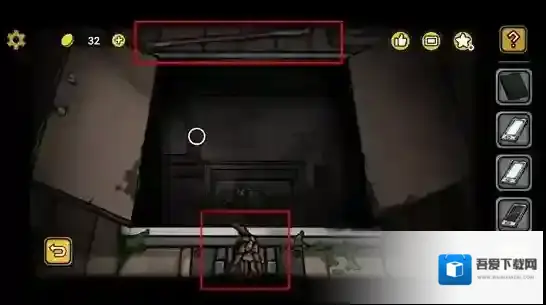 诡船谜案2远洋禁地奥莉