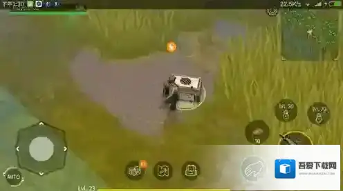 侏罗纪生存怎么过河 过河方法介绍攻略