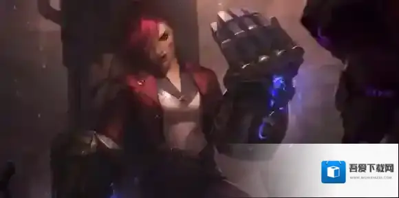 金铲铲之战携带者