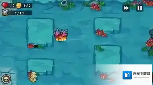 塔防之光彩蛋大全 全部章节关卡隐藏彩蛋位置奖励一览