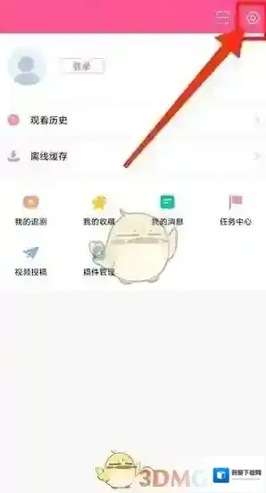 韩小圈点击