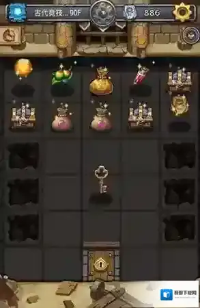 不思议迷宫古代竞技场怎么玩 技巧介绍