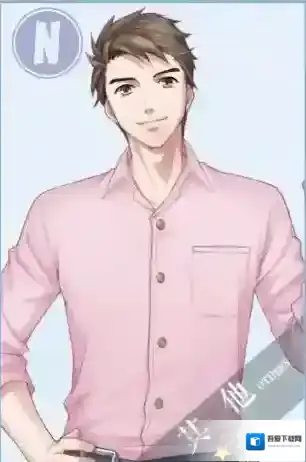 恋与制作人经纪人剪怎么得 剪羁绊卡属性及卡面介绍