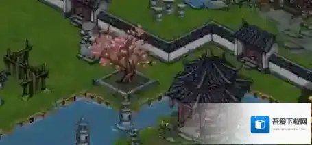 烟雨江湖家宅二楼进入攻略