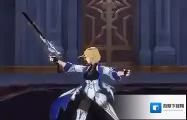 启源女神巴德尔协战技能是什么 全部技能等级效果一览