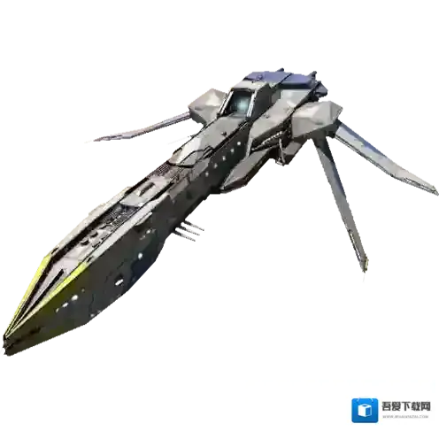 第二银河中文版蛟级