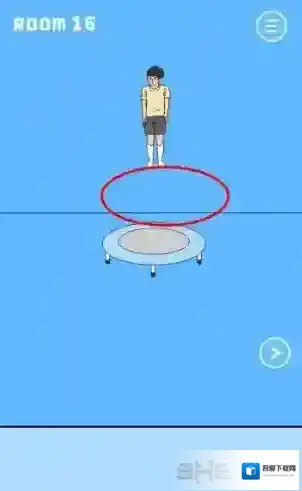 冰箱里的布丁被吃掉了第16关怎么过 第16关通关攻略