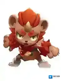 一起来捉妖狻猊